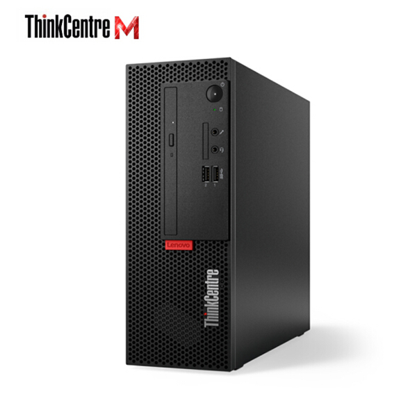 图片 联想TThinkCentre M720e-A010 I5-9500/8G/1TB/无光驱/Windows 10 Home 64bit/23.8 主机六年保修