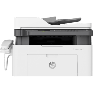 图片 惠普（HP） Laser MFP 138p 锐系列黑白激光多功能一体机