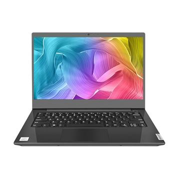 图片 联想/lenovo 昭阳K4e-IML049  I5-10210U/4G/1T/无光驱/ 2G 独显/14寸/win10 home（含包鼠）一年保修